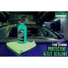 Detailking Protective Glaze Sealant 1l